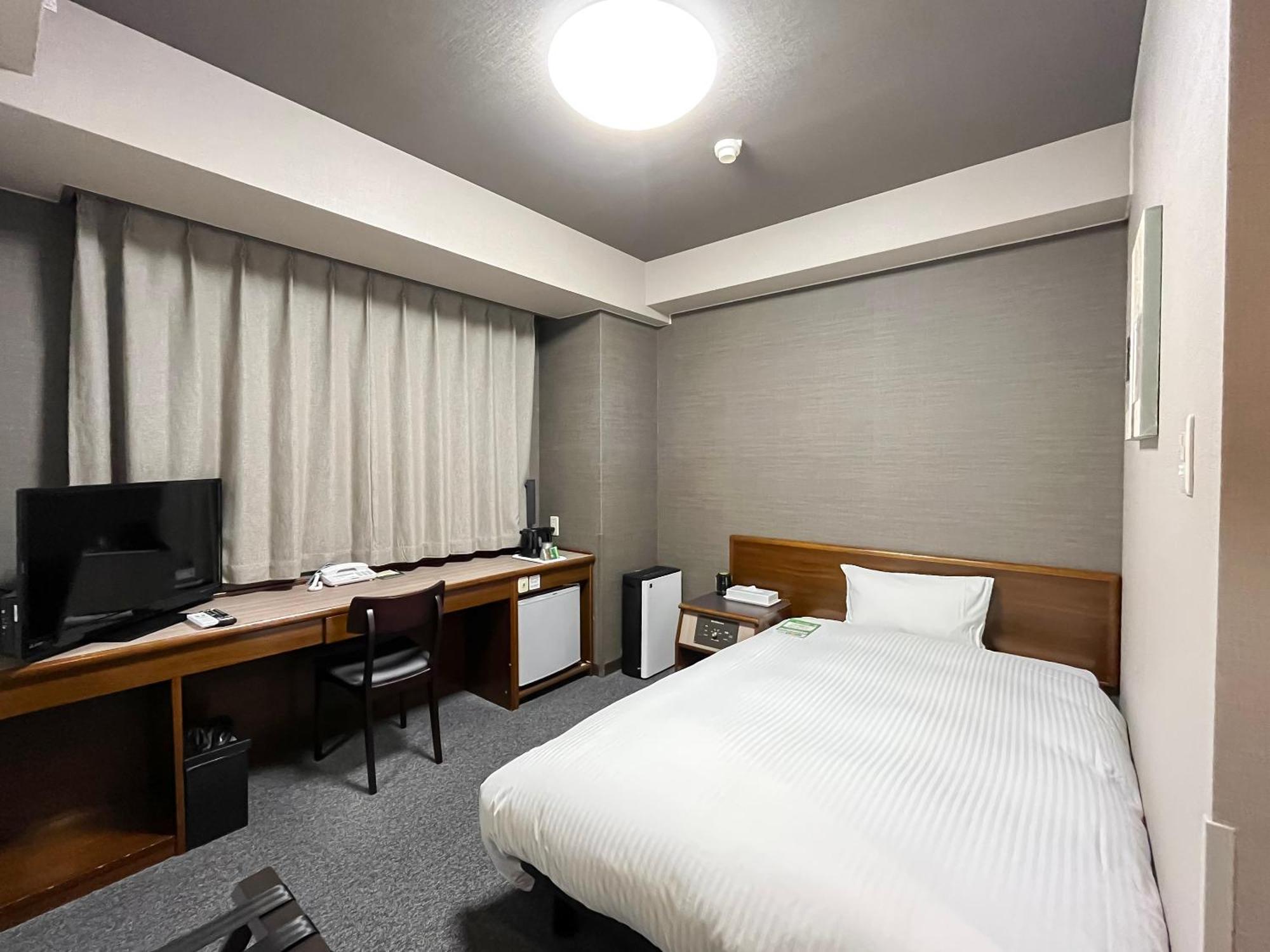 Hotel Route-Inn Dai-Ni Nagano Luaran gambar
