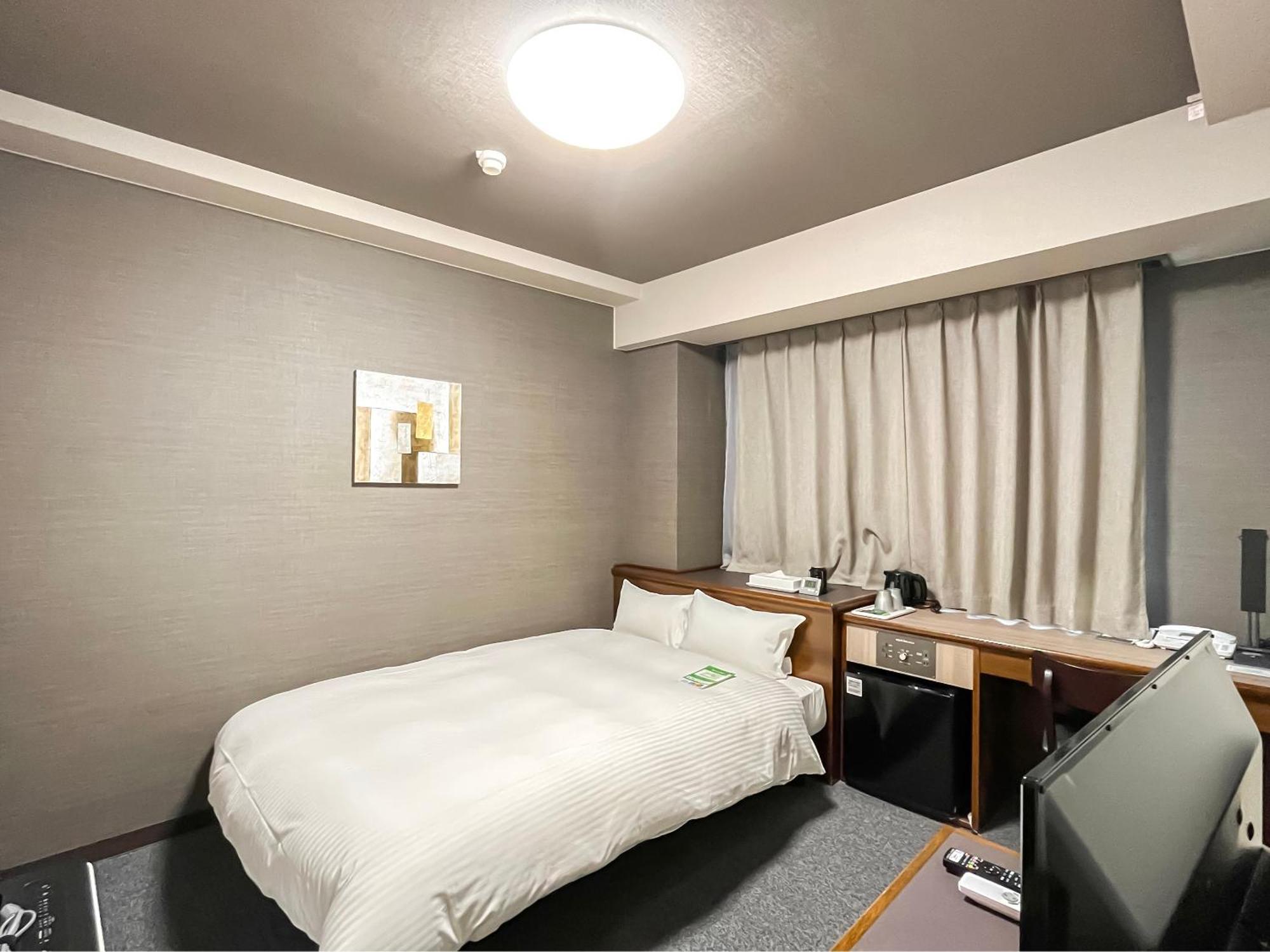 Hotel Route-Inn Dai-Ni Nagano Luaran gambar