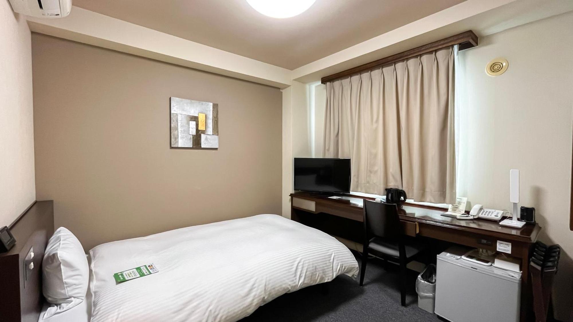 Hotel Route-Inn Dai-Ni Nagano Luaran gambar