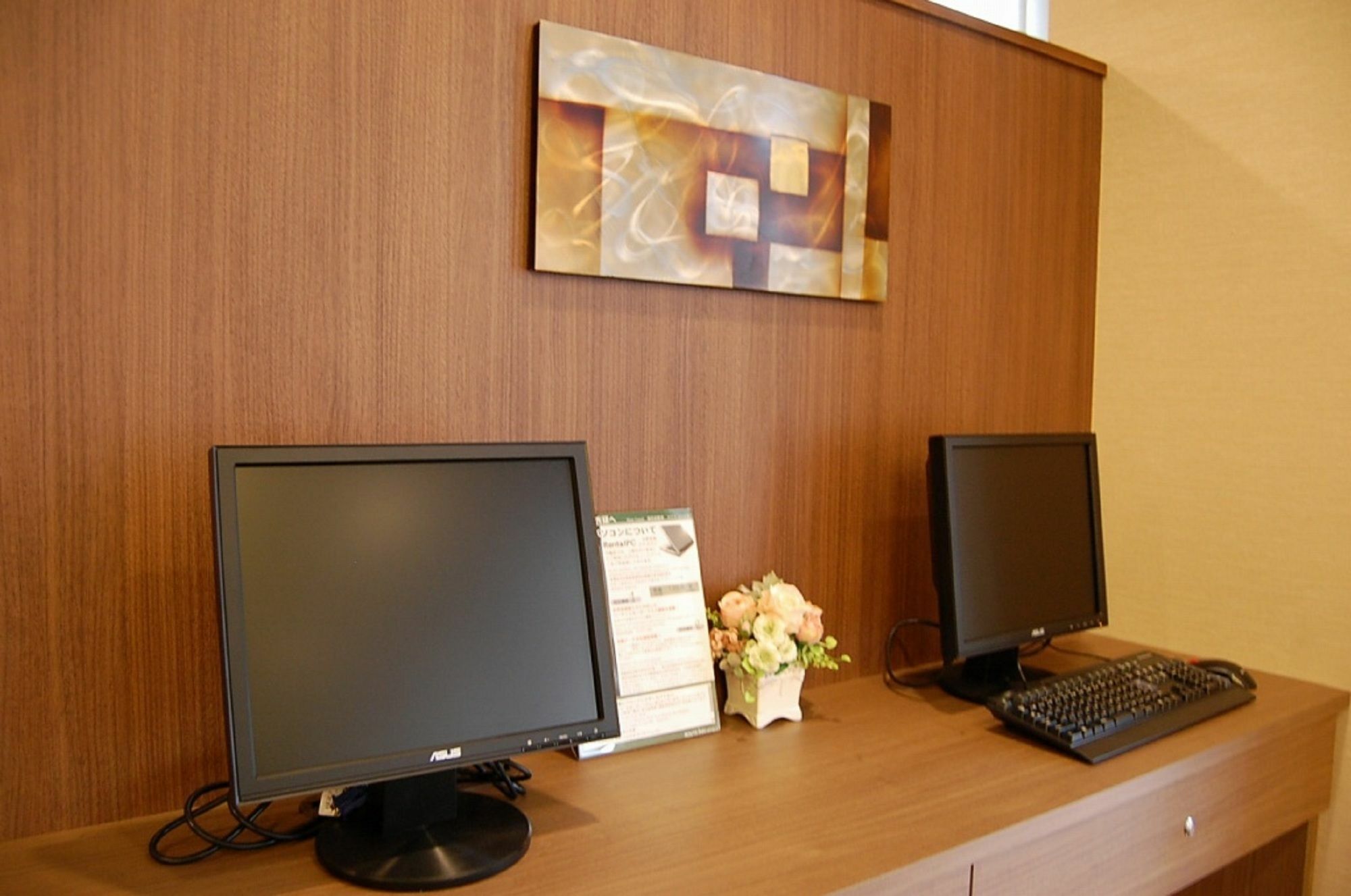 Hotel Route-Inn Dai-Ni Nagano Luaran gambar