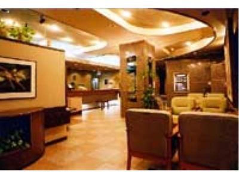 Hotel Route-Inn Dai-Ni Nagano Luaran gambar