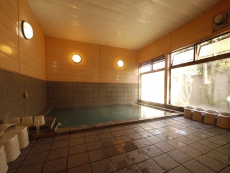 Hotel Route-Inn Dai-Ni Nagano Luaran gambar