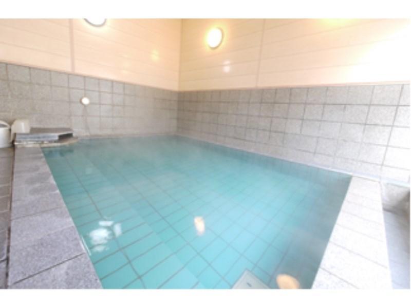Hotel Route-Inn Dai-Ni Nagano Luaran gambar