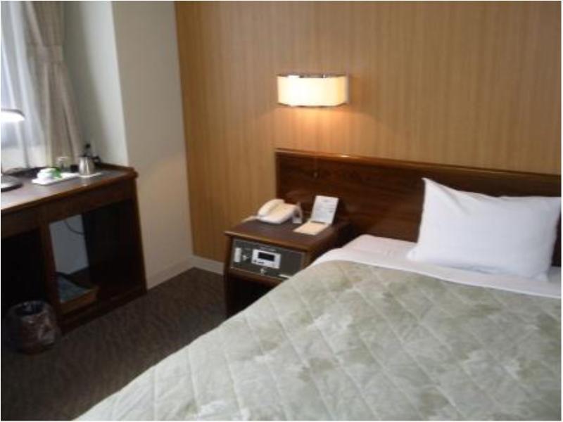 Hotel Route-Inn Dai-Ni Nagano Luaran gambar