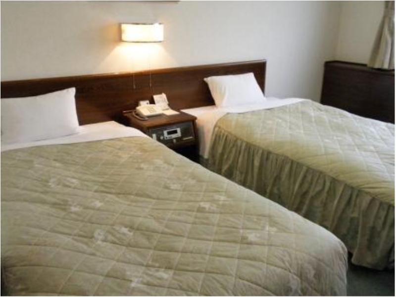 Hotel Route-Inn Dai-Ni Nagano Luaran gambar