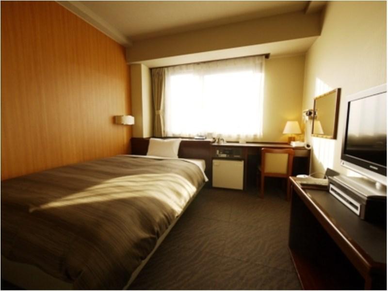 Hotel Route-Inn Dai-Ni Nagano Luaran gambar