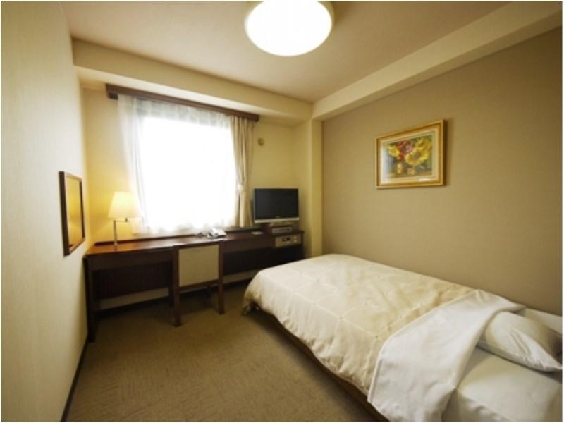 Hotel Route-Inn Dai-Ni Nagano Luaran gambar