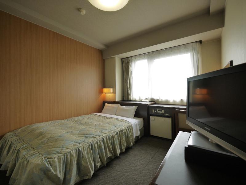 Hotel Route-Inn Dai-Ni Nagano Luaran gambar